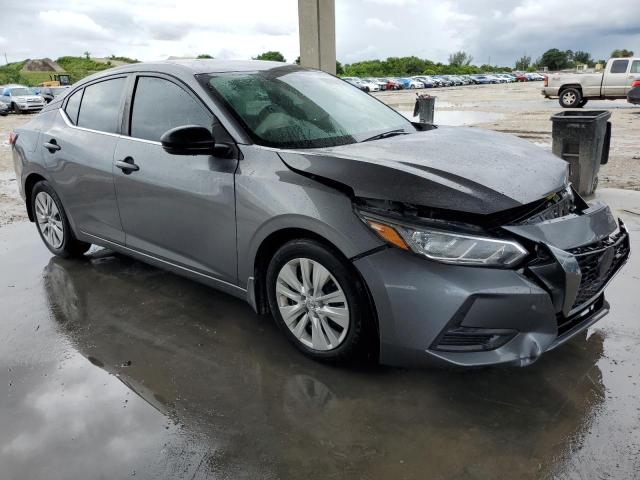 2022 Nissan Sentra S ra S , VIN: 3N1AB8BV3NY276422
