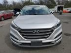 2016 Hyundai Tucson Limited for Sale in Brookhaven, NY - Water/Flood