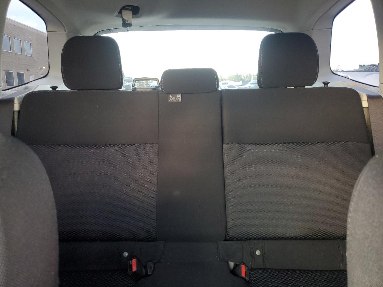 2014 Subaru Forester - Image 10