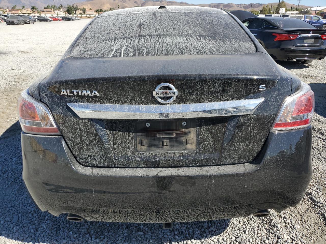 1N4AL3AP5FC438566 2015 Nissan Altima 2.5