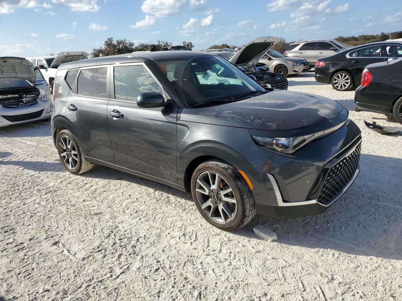 2024 Kia Soul - Image 4