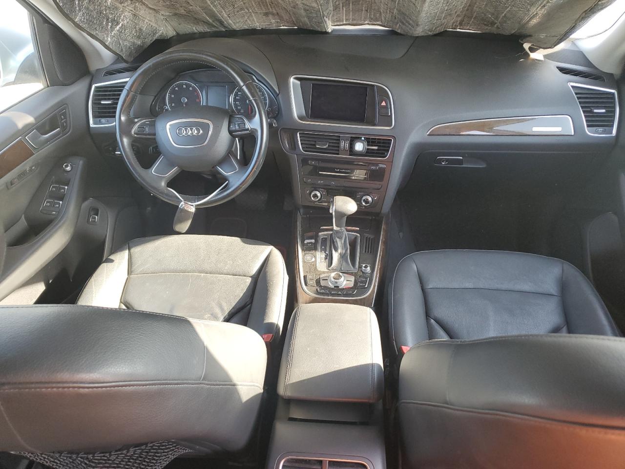 2013 Audi Q5 - Image 8