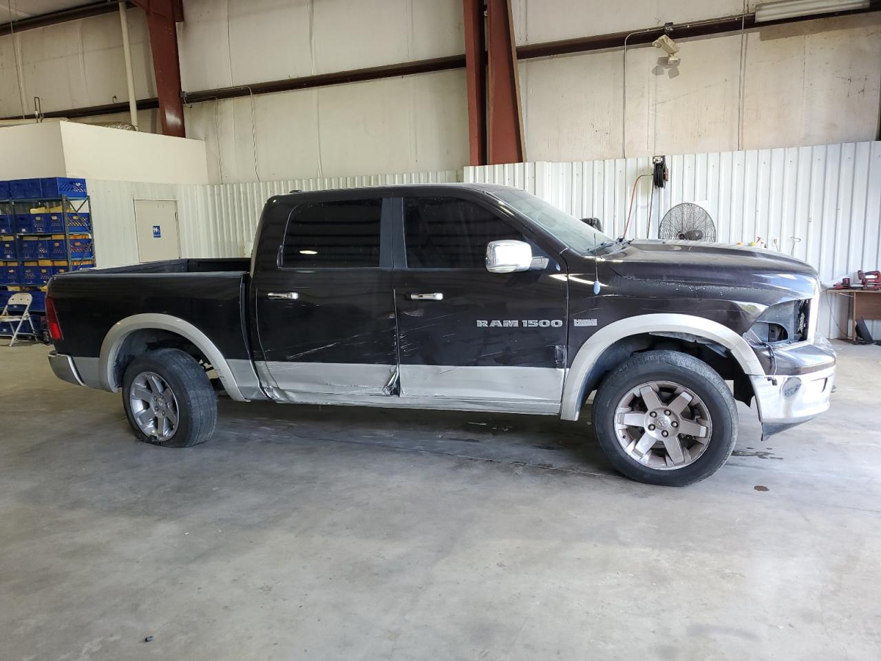 2011 Dodge RAM - Image 4