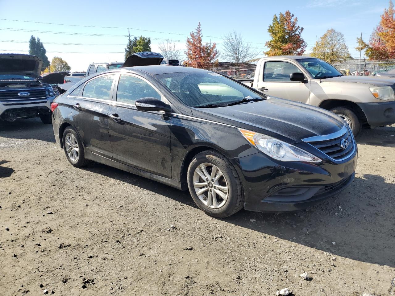 2014 Hyundai Sonata - Image 4