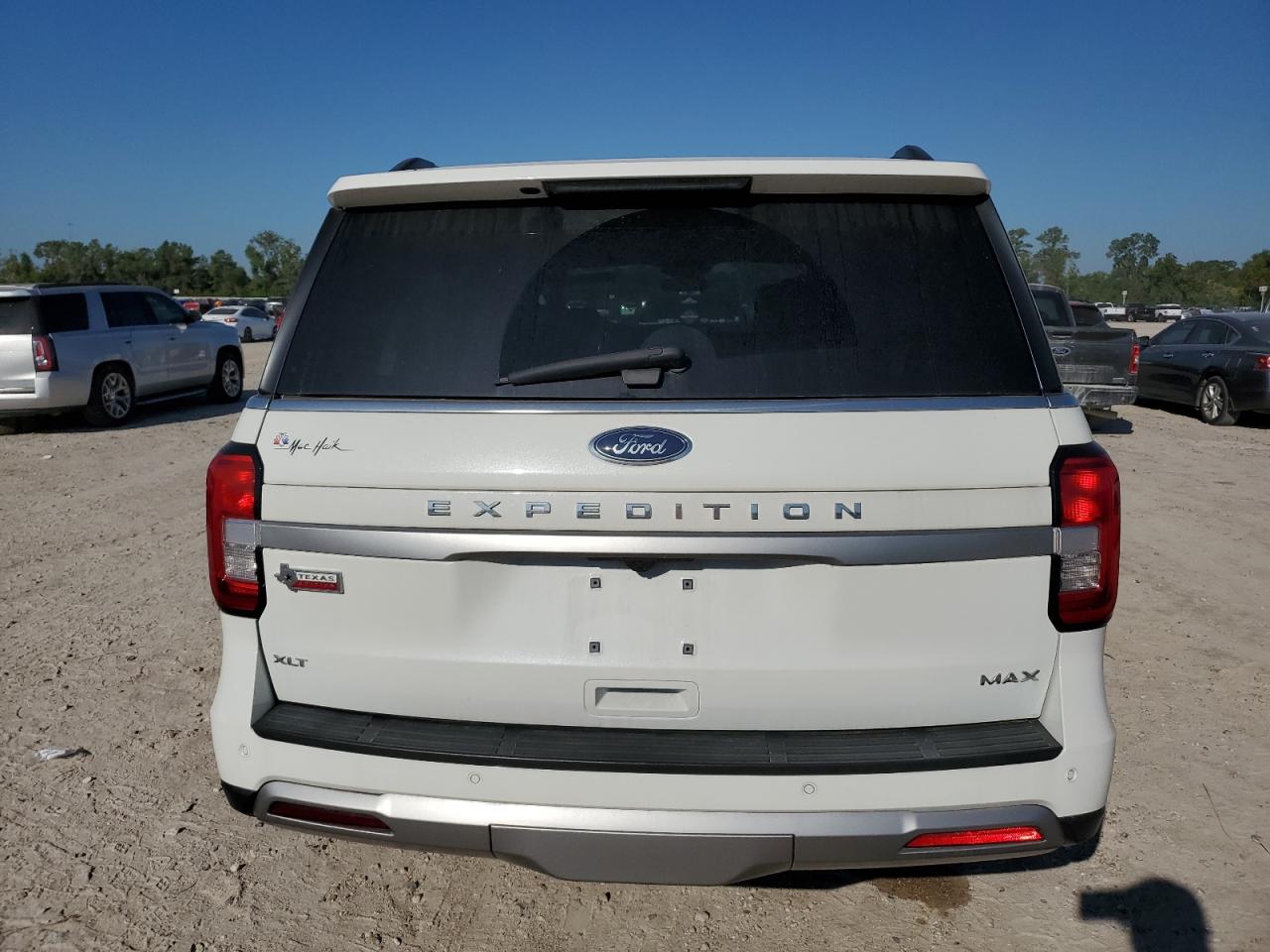 1FMJK1HT0NEA16885 2022 Ford Expedition Max Xlt