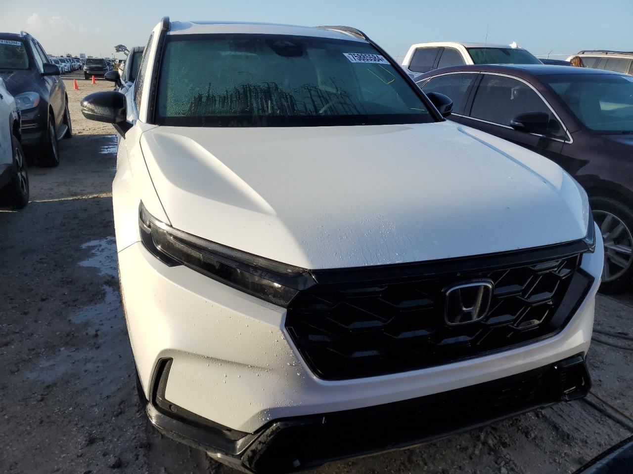2024 Honda CR-V - Image 5