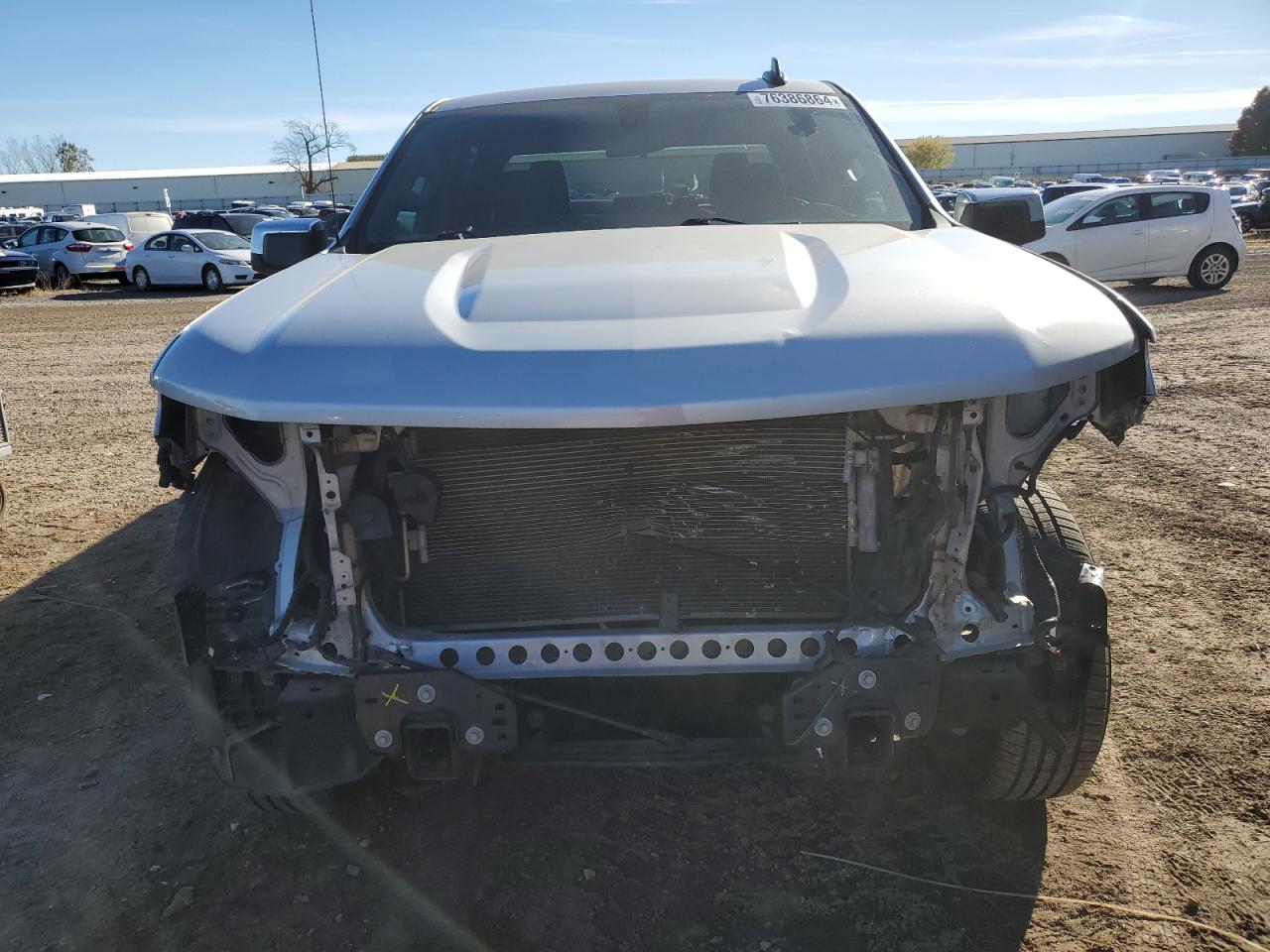 2019 Chevrolet Silverado - Image 5