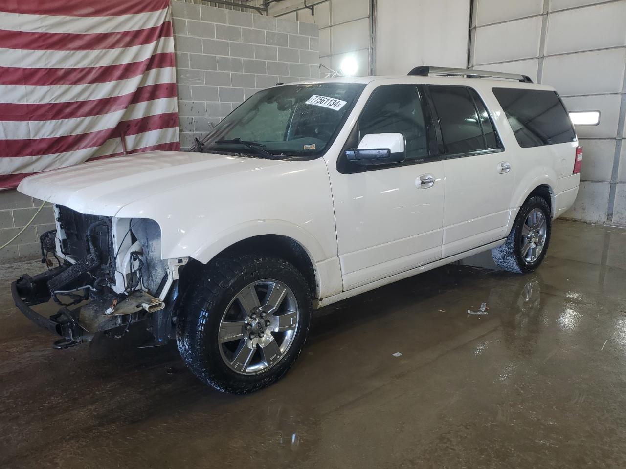 2010 Ford Expedition - Image 1