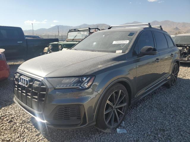 WA1VWAF71LD013443 Audi SQ7 PRESTI