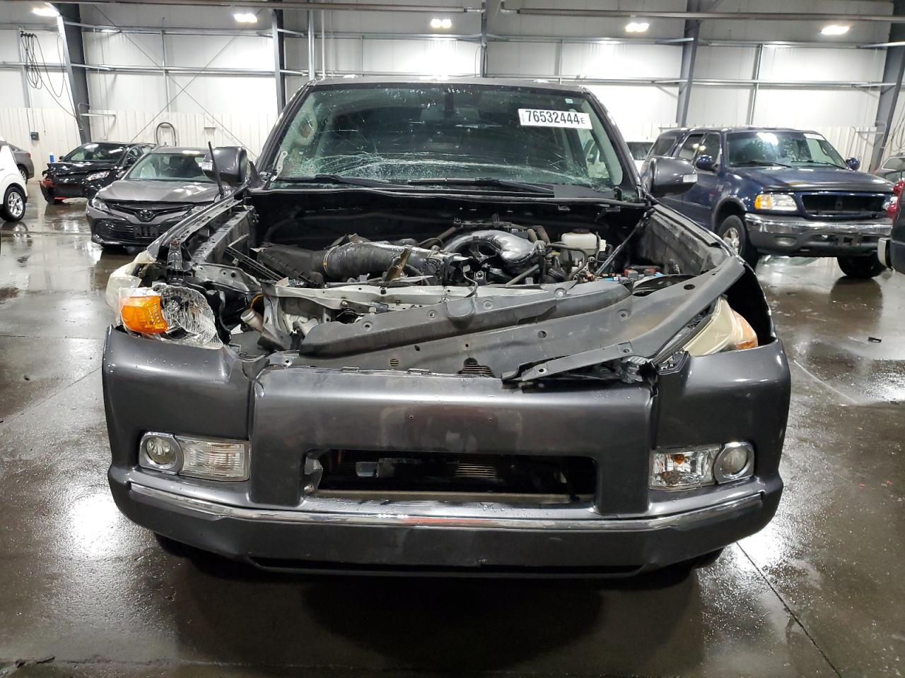 2011 Toyota 4Runner - Image 5