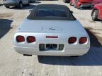 1996 Chevrolet Corvette en Venta en Lexington, KY - Normal Wear