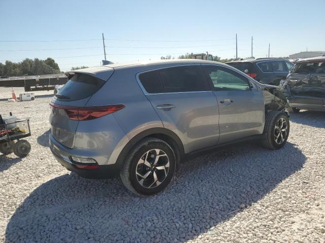 KNDPM3AC1N7015716 Kia Sportage L 3