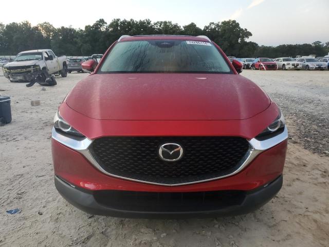  MAZDA CX30 2024 Red