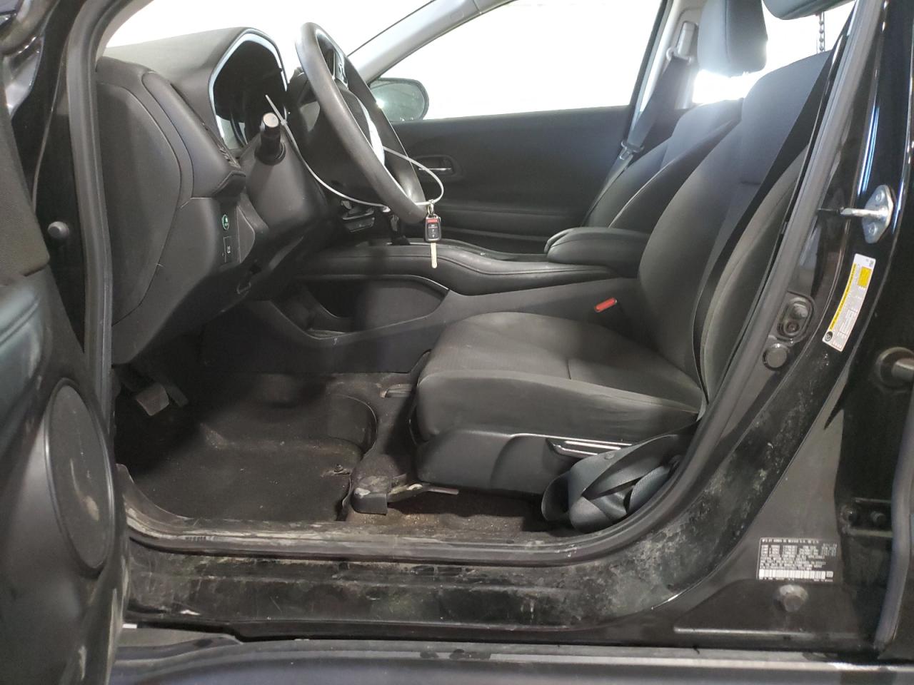 2019 Honda HR-V - Image 7