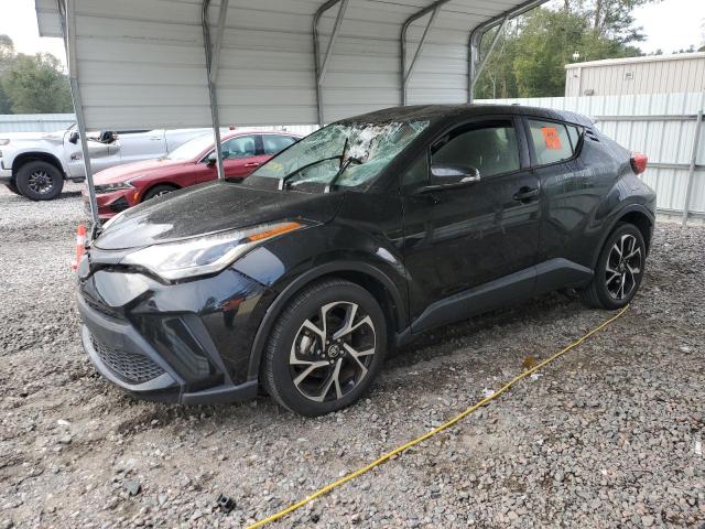 2020 Toyota C-Hr Xle