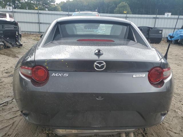  MAZDA MX5 2019 Угольный