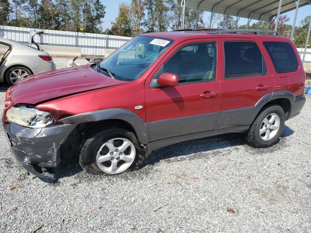 2006 Mazda Tribute I