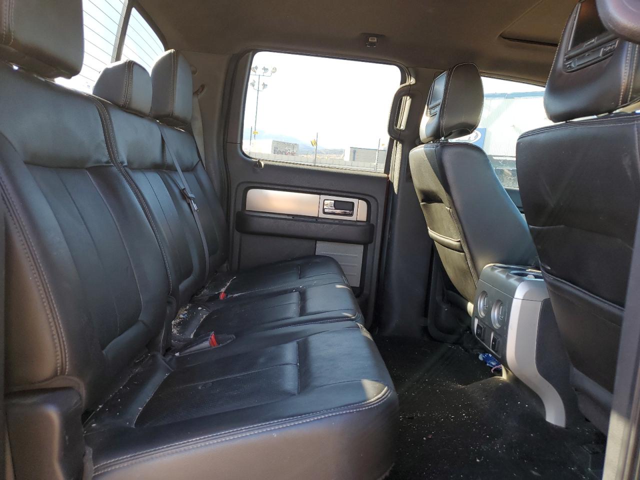 2014 Ford F-150 - Image 10