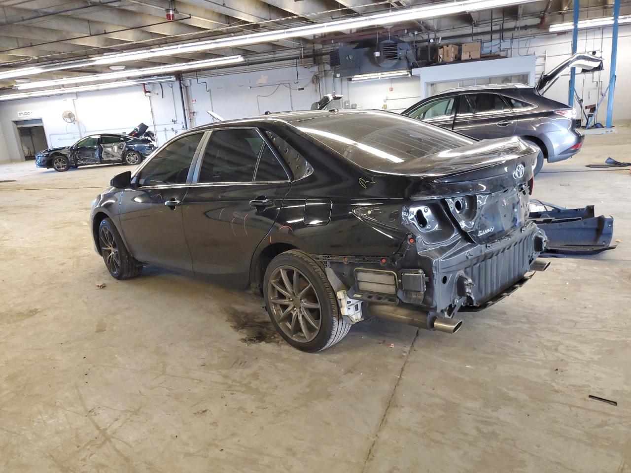 2016 Toyota Camry - Image 2