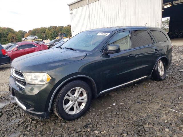 2011 Dodge Durango Express