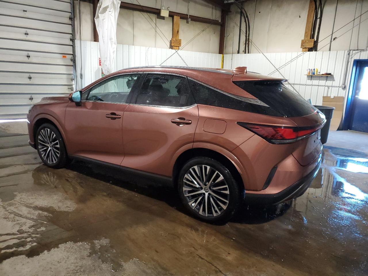 2023 Lexus RX - Image 2