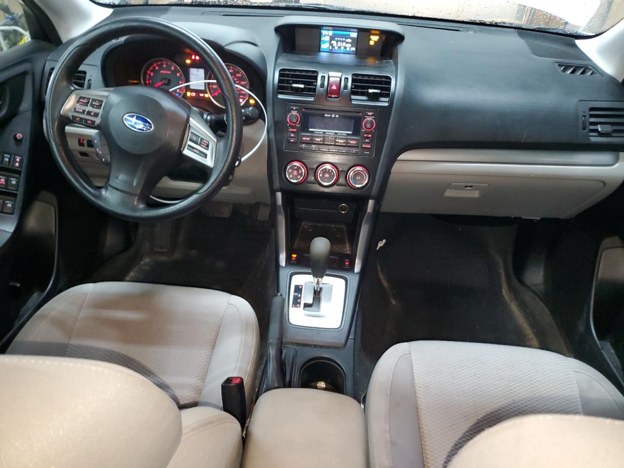 2014 Subaru Forester - Image 8