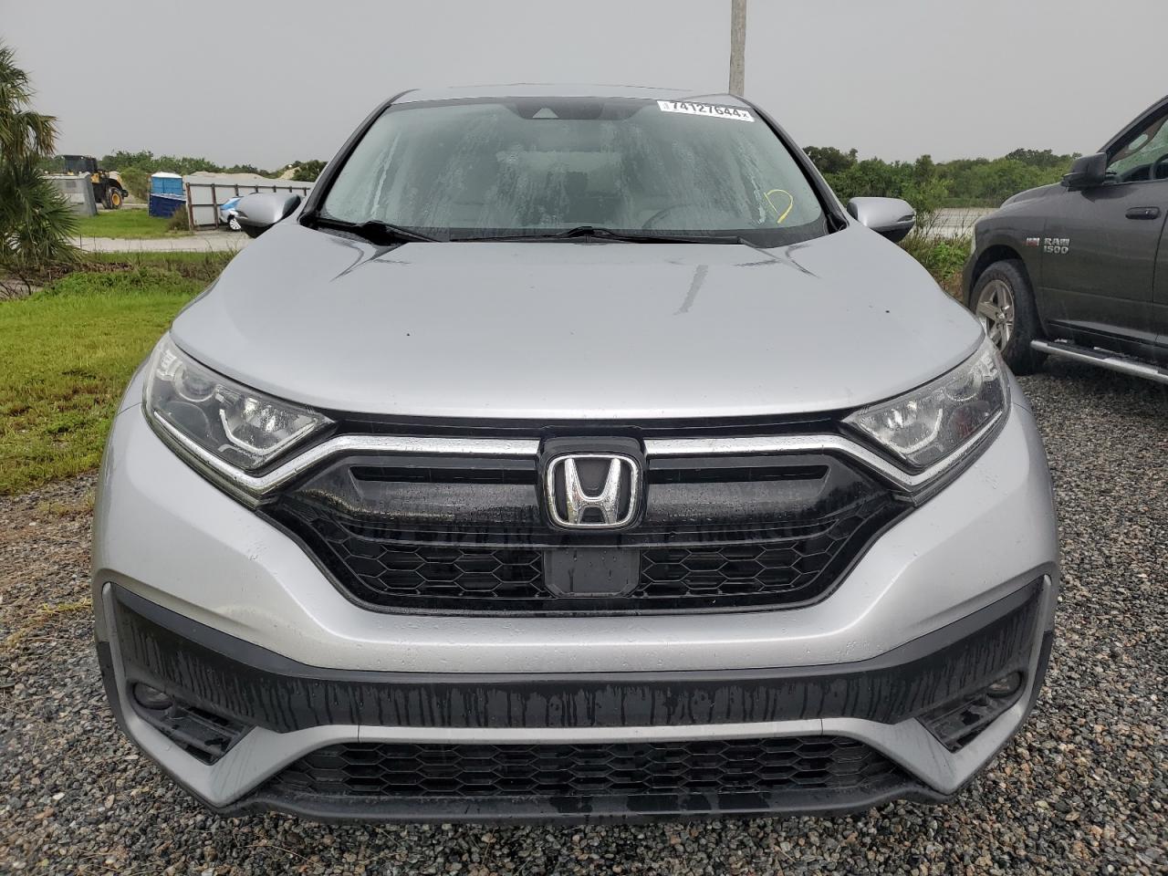 2020 Honda CR-V - Image 5