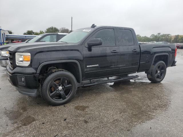 2015 Gmc Sierra C1500