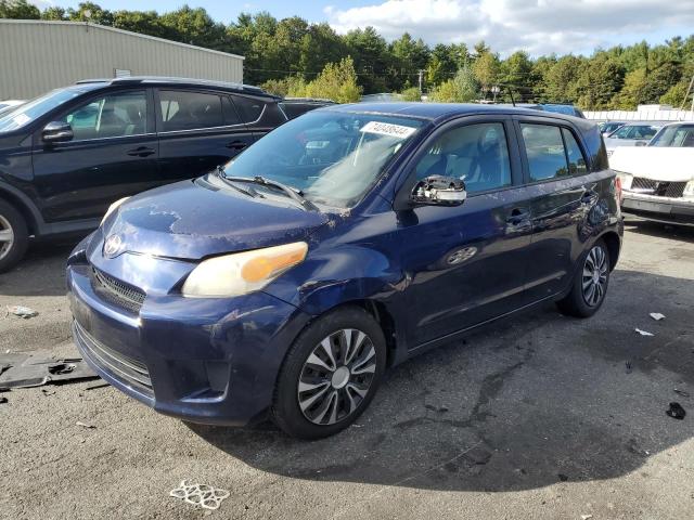 2009 Toyota Scion Xd 