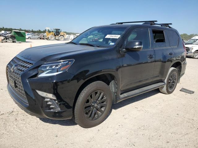 2022 Lexus Gx 460 de vânzare în Houston, TX - Minor Dent/Scratches