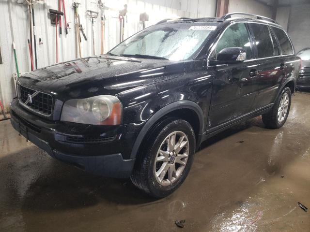 2007 Volvo Xc90 3.2 продається в Elgin, IL - All Over