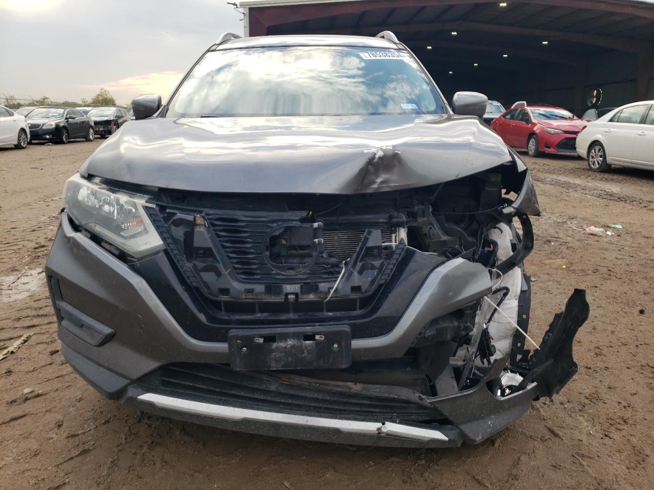 2019 Nissan Rogue - Image 5