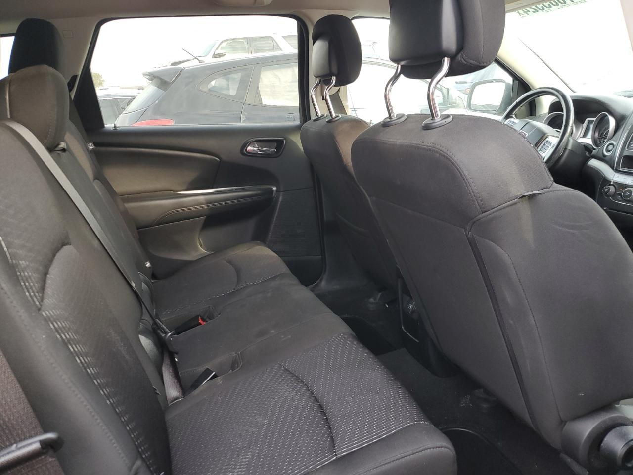 2019 Dodge Journey - Image 11