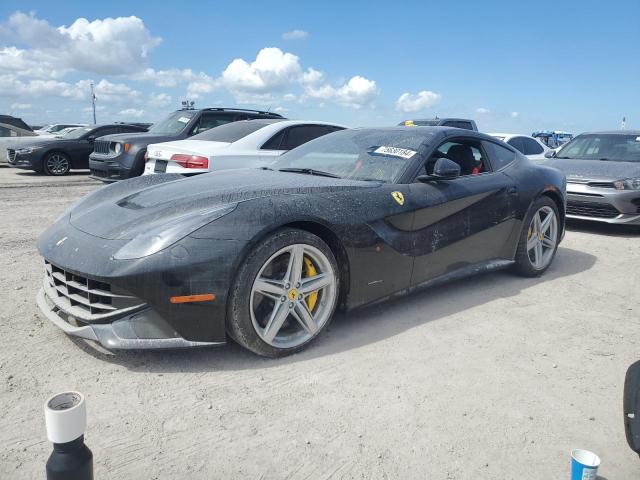 FERRARI F12 – zdjęcie z aukcji, lot #75630184