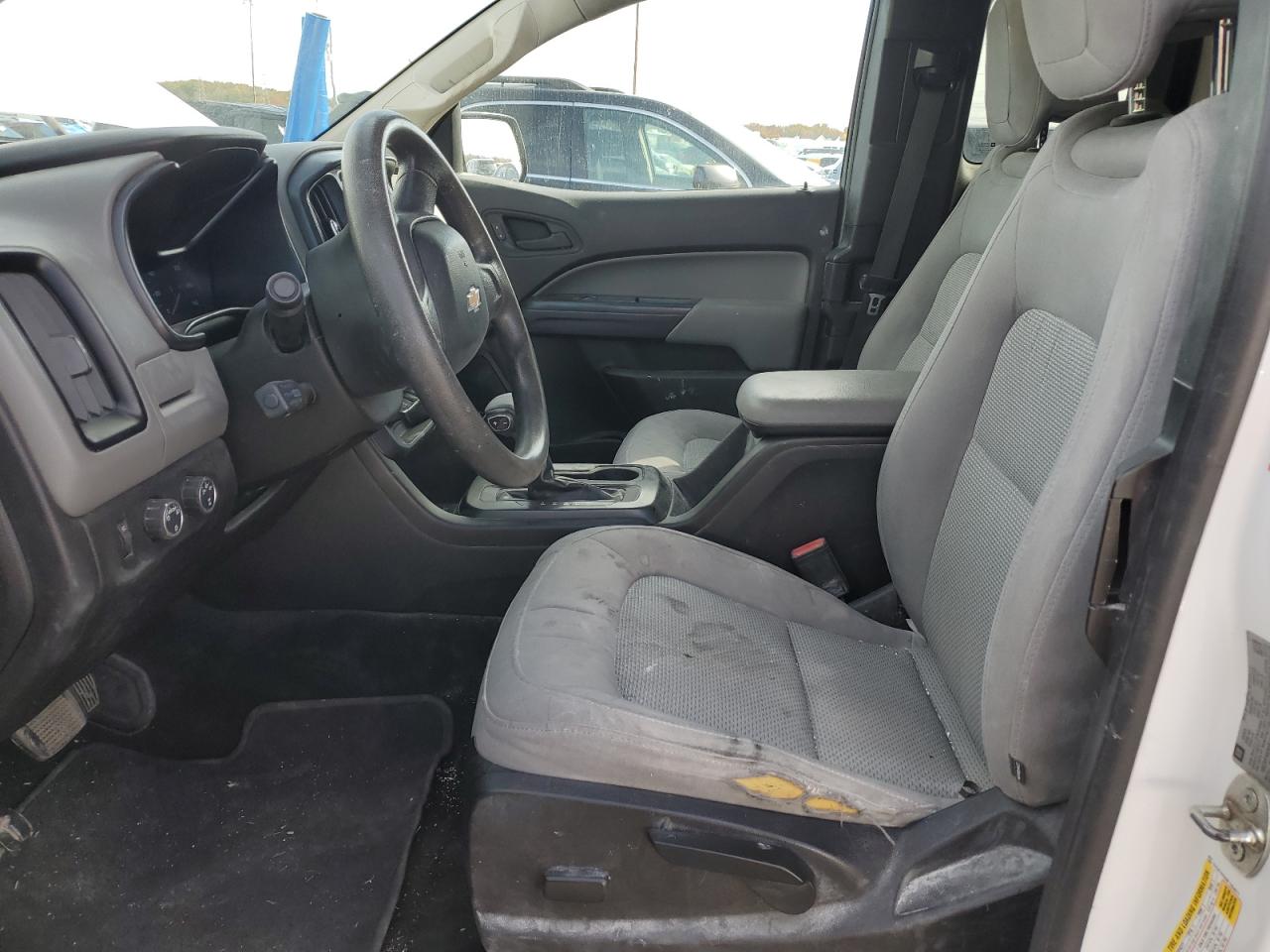 2015 Chevrolet Colorado - Image 7