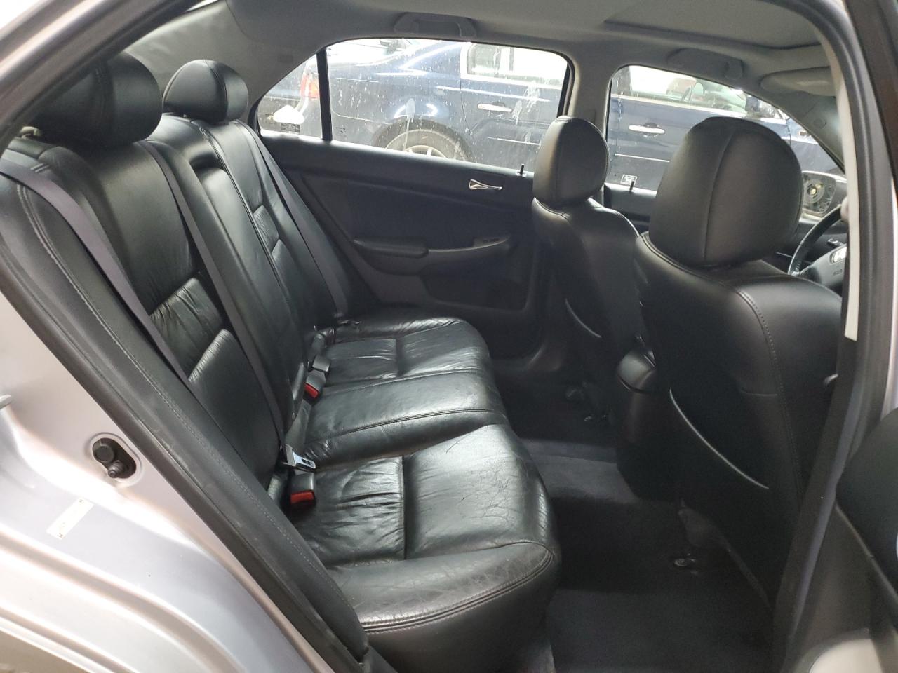 2004 Honda Accord Ex VIN: 1HGCM66534A085831 Lot: 74788384