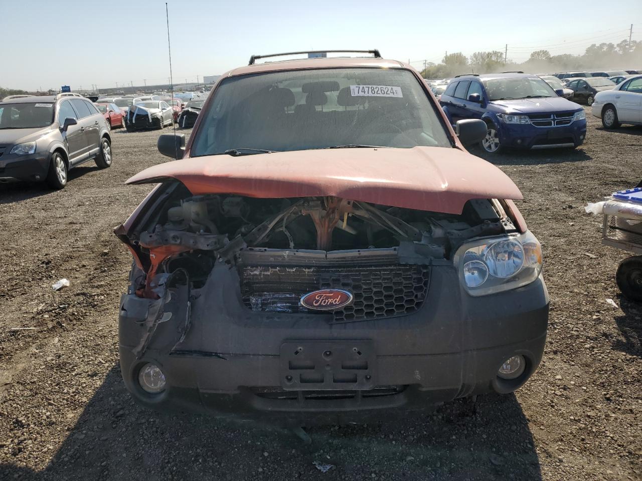 2006 Ford Escape - Image 5