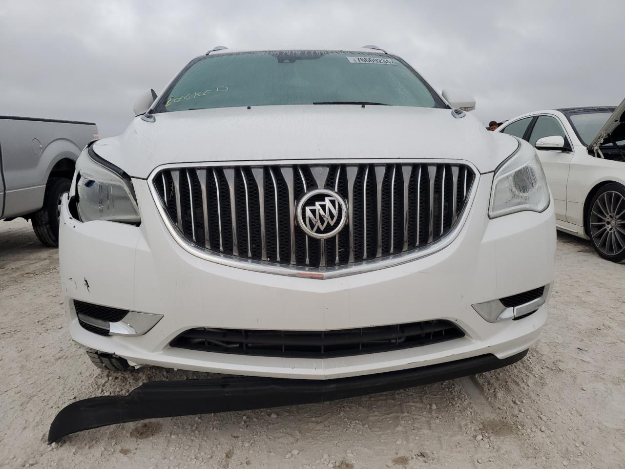 2017 Buick Enclave - Image 5