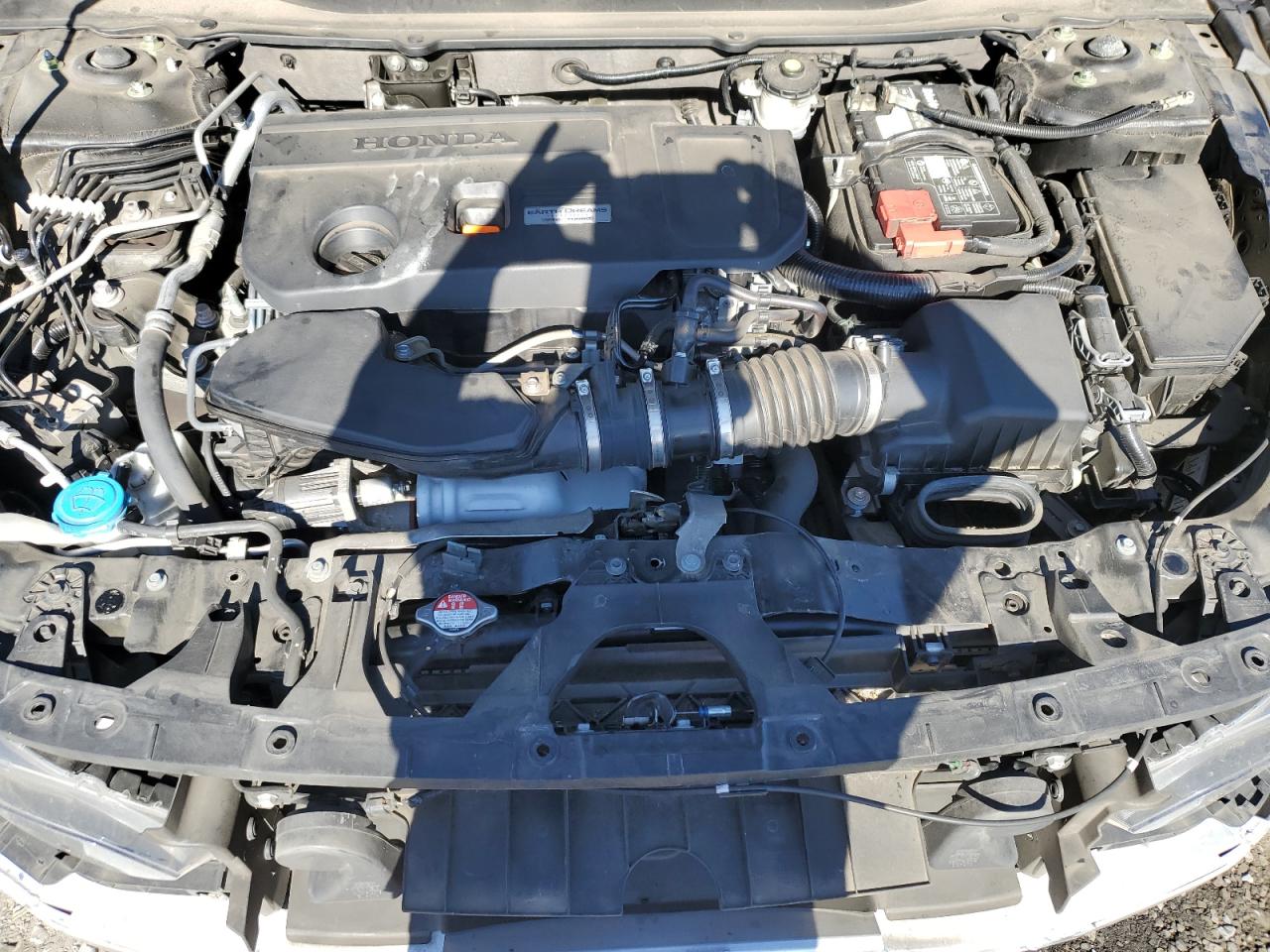 1HGCV2F34JA048156 2018 Honda Accord Sport