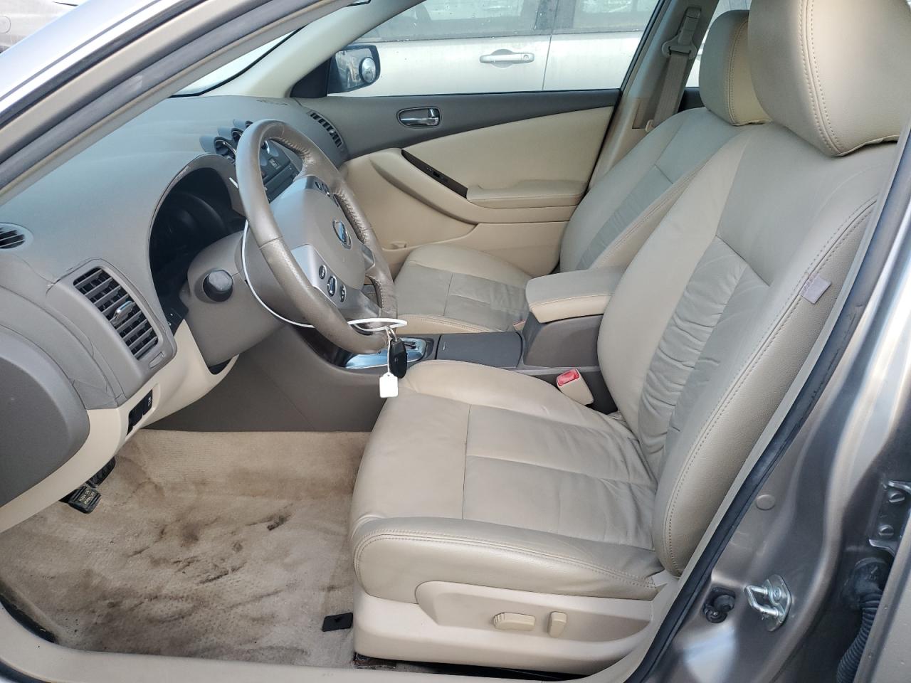 1N4AL2AP6BN444398 2011 Nissan Altima Base