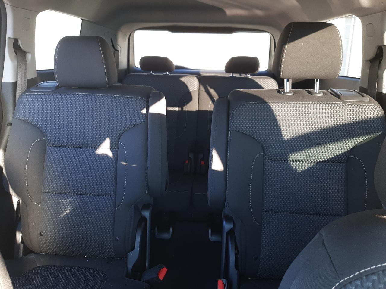 2021 GMC Acadia Sle VIN: 1GKKNRLS2MZ209354 Lot: 75448104