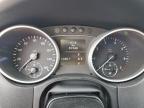 2011 Mercedes-Benz Ml 350 на продаже в Riverview, FL - Water/Flood