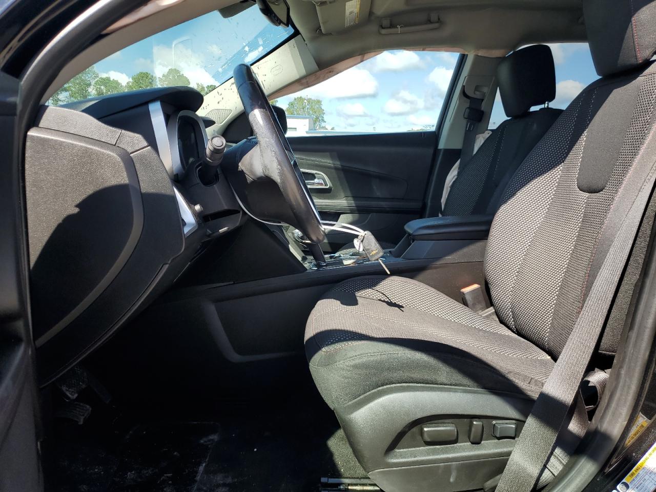 2013 Chevrolet Equinox - Image 7