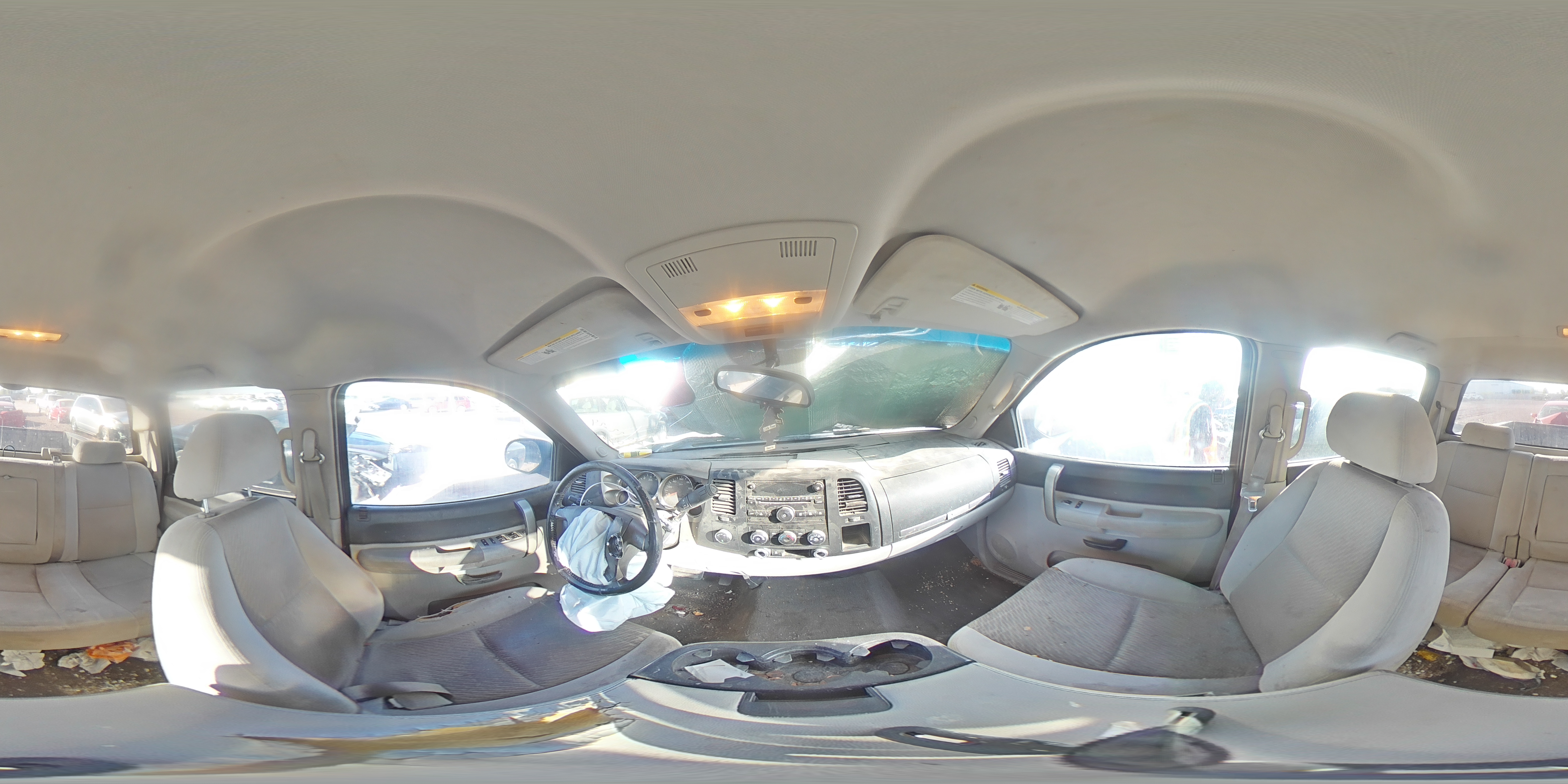 2009 Chevrolet Silverado - Image 13