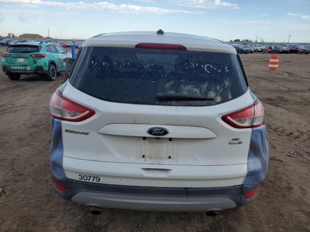 Parquets FORD ESCAPE 2015 White