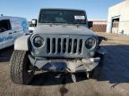 2014 Jeep Wrangler Unlimited Sport zu verkaufen in North Las Vegas, NV - Front End