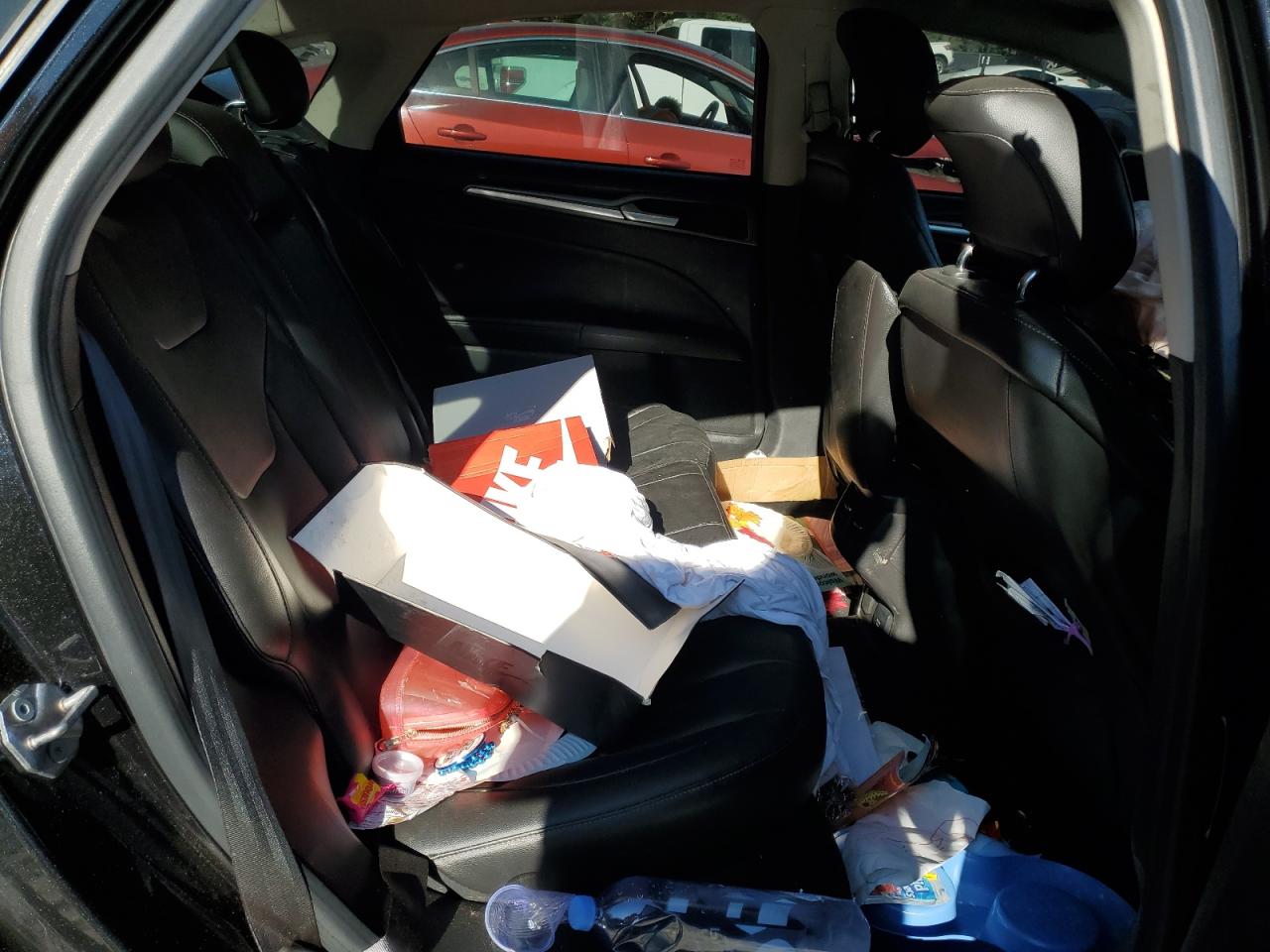 2013 Ford Fusion - Image 10