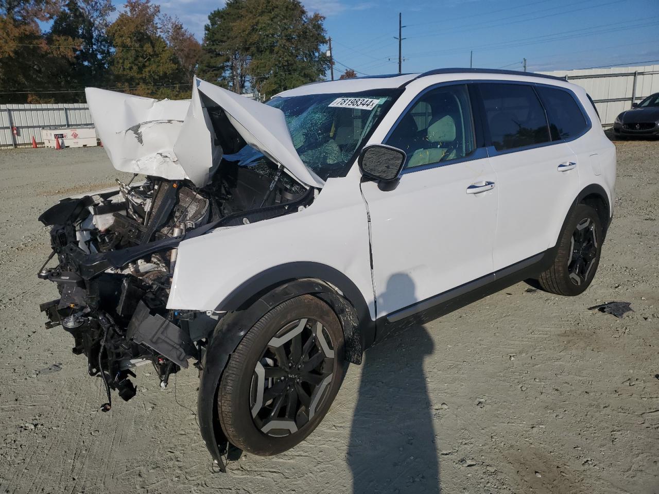 2023 Kia Telluride - Image 1