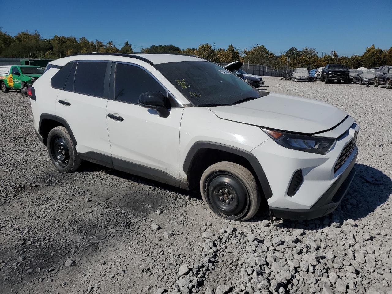 2019 Toyota RAV 4 - Image 4