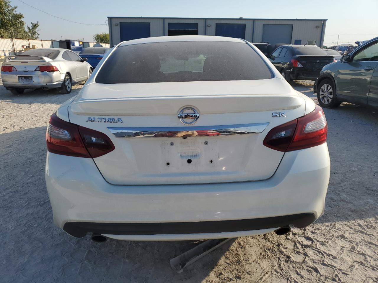 1N4AL3AP7HC495144 2017 Nissan Altima 2.5